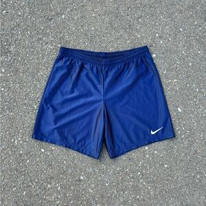 Vintage 90s Nike Athletic Basketball Gym Shorts